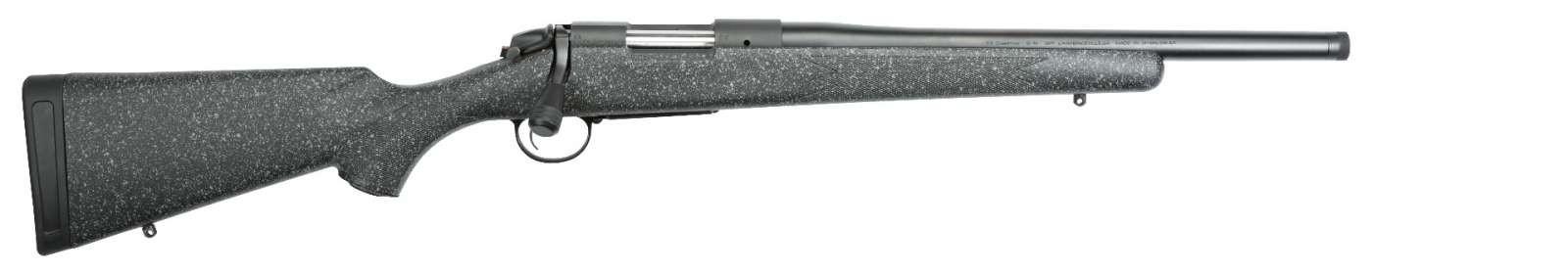 BERG RIDGE SP 308WIN 18'' - Win Repeating Arms Promotion